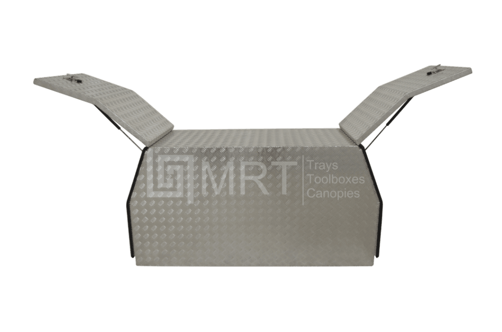 Ute Canopies Adelaide Best Aluminium Tool Boxes Brisbane & Gold Coast