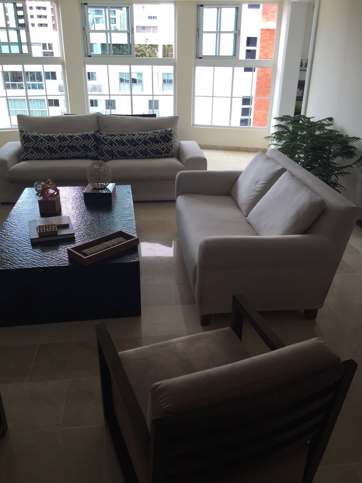 CLEANER DOMINICANA Limpieza a domicilio de muebles en Santo Domingo