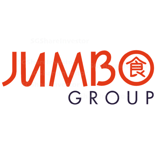 Jumbo Group - UOB Kay Hian 2016-10-10: Opens A New Non-Seafood Outlet; Riverside Expansion Completed Jumbo Group - UOB Kay Hian 2016-10-10: Opens A New Non-Seafood Outlet; Riverside Expansion Completed