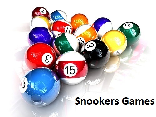 Snookers Games List - Download Free Snookers Games