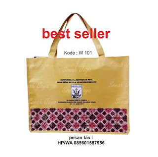 tas seminar kit batik lurik murah jogjakarta w 101 goody bag tas seminar kit batik lurik murah jogjakarta w 101 goody bag