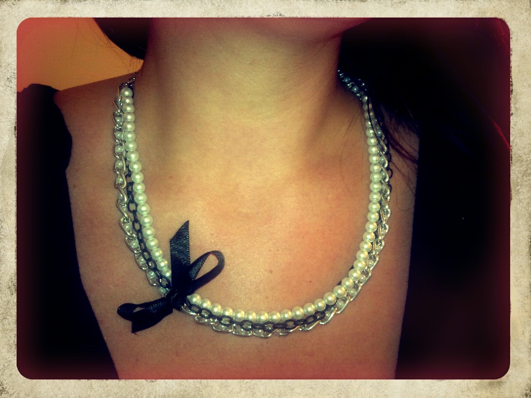 Earth Star Designs Little Black Dress Accessories