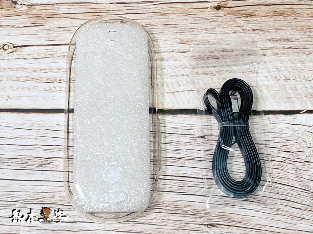 旺德第三代蛋蛋PRO版離線翻譯機開箱|不推薦購買評比|與google翻譯PK翻譯正確率