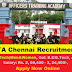 OTA Recruitment 2018-191 SSC Tech (Men & Women) @ Chennai || Very High Salary