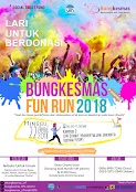 Bungkesmas Fun Run • 2018