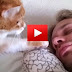 'Cat Alarm Clocks' Are the Best Alarm Clocks (See Video)