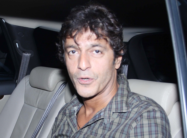 Chunky Pandey Biography, Wiki, Dob, Height, Weight, Wife, Affairs and More