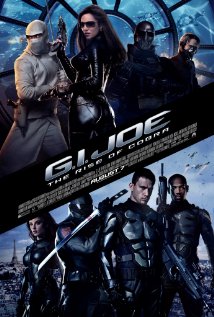 Watch G.I. Joe: The Rise of Cobra Movie (2009) Online