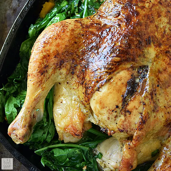 Pan-Fried Chicken Breast - Sunday Supper Movement