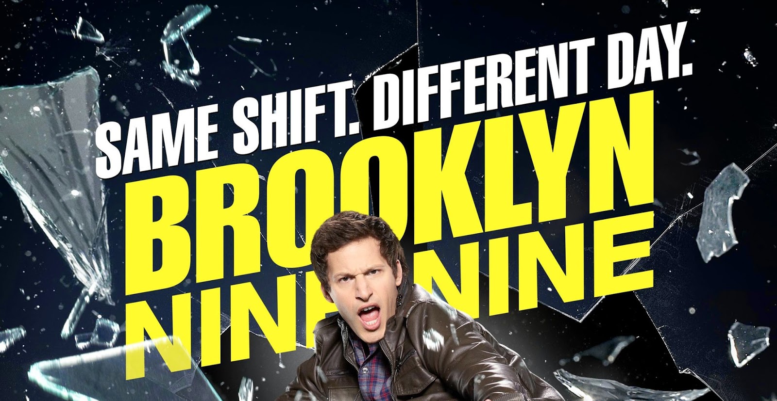 Brooklyn Nine-Nine - Season 2 Poster