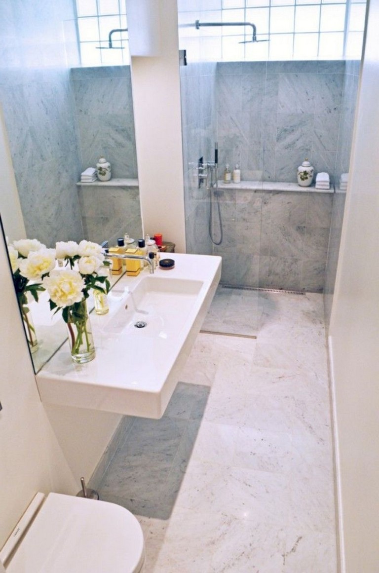 Perfect Ideas For Those Who Want A Luxury Bathroom