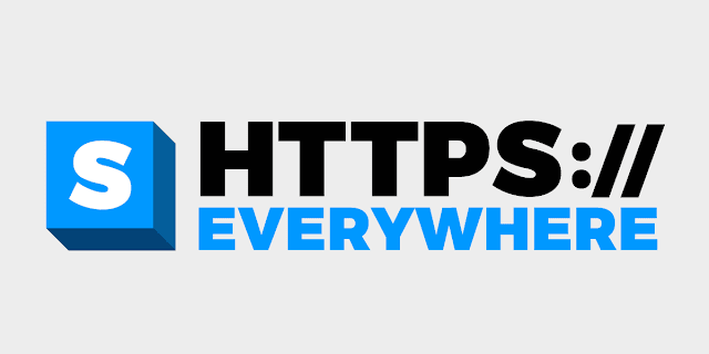 HTTPS Everywhere logo of Https Everywhere