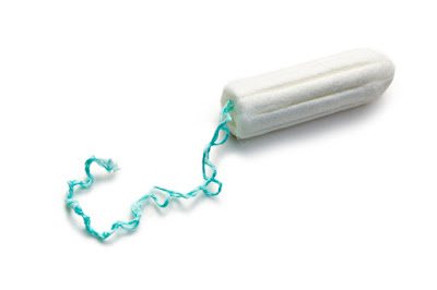 Are tampons safe?