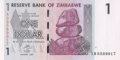 4 -  The Un-Bonding of Zimbabwe's Financial Confidence 11/14/16 Image1