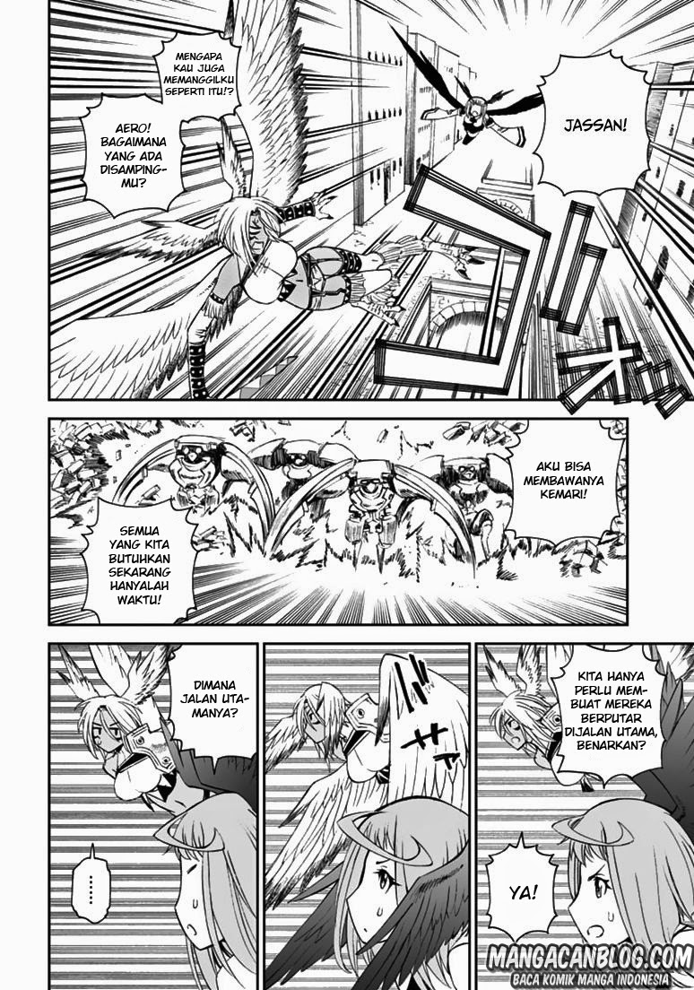 12 Beast Chapter 08