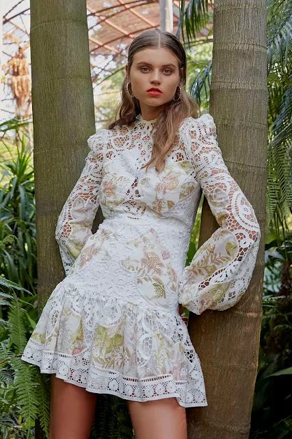 moroccan inspired fashion ladies wedding boho bride bridesmaids australian designer