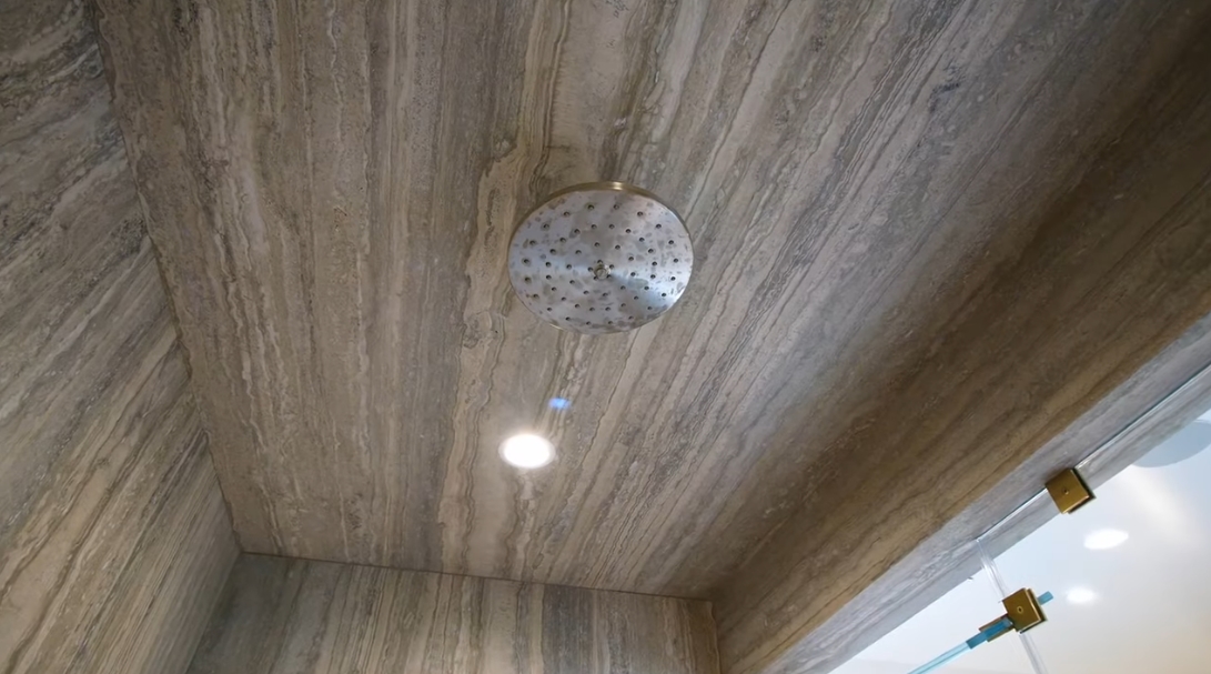35 Interior Design Photos vs. 6416 Drexel Ave, Los Angeles Luxury Home Tour