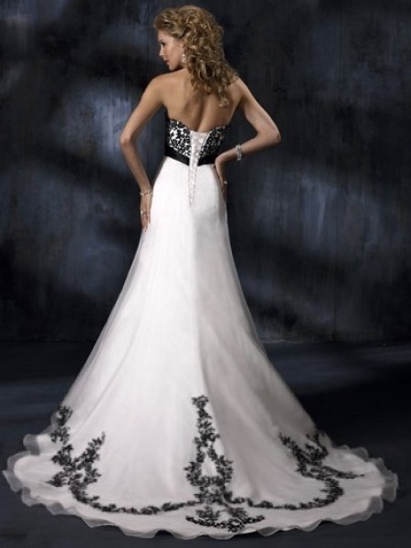 Designed Coventry Charming Empire Strapless Sweetheart Court Trains Sleeveless Wedding Dress For Brides Designed Coventry Charming Empire Strapless Sweetheart Court Trains Sleeveless Wedding Dress For Brides