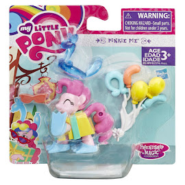 My Little Pony Pinkie Pie Small Story Pack Pinkie Pie Friendship is Magic Collection Pony