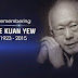 Captain Singapore: The Legacy of Mr Lee Kuan Yew.