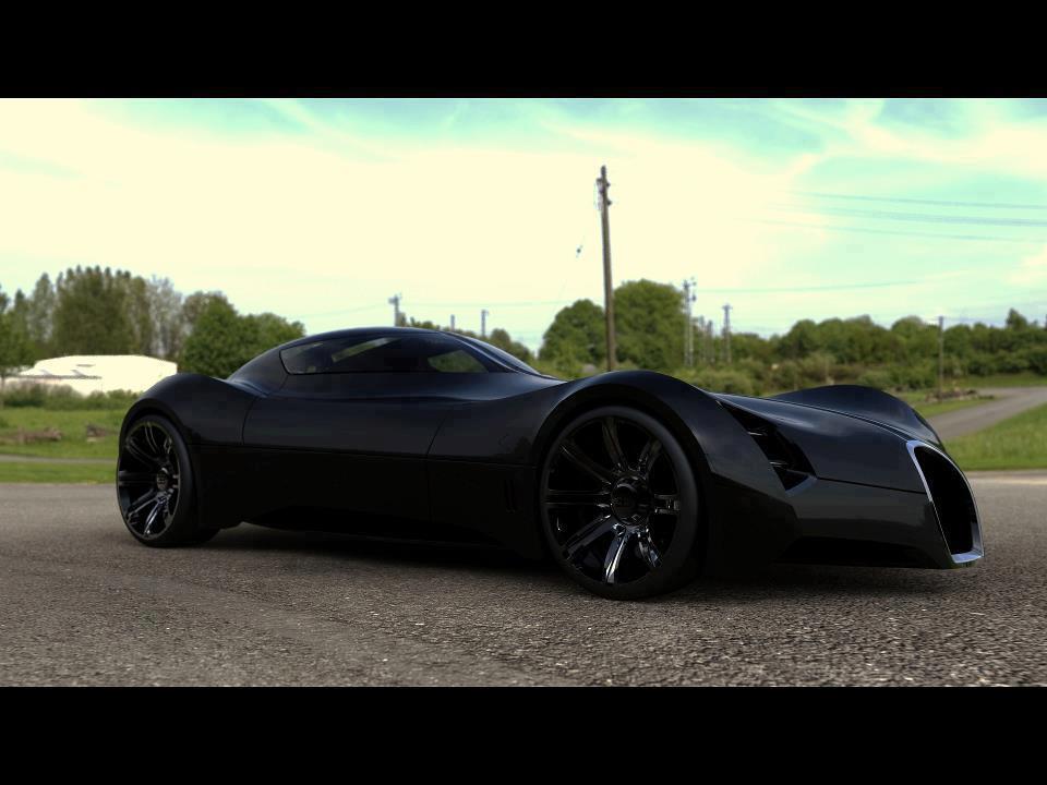 nice cars