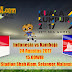 Prediksi Indonesia vs Kamboja 24 Agustus 2017