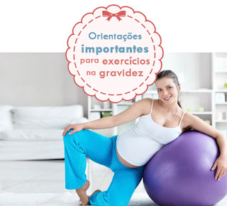 exercícios Futuras Mamães