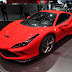 Ferrari F8 Tributo: Rinde homenaje al V8 más poderoso en la historia de la 'rossa'