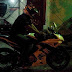 PENGARUH KNALPOT FREEFLOW PADA MOTOR INJEKSI