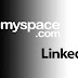 Linkedln supera a MySpace como la segunda red social en Estados Unidos