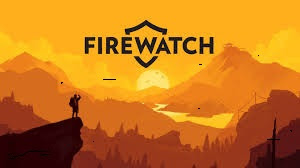 Cover Photo Firewatch Game Free Download
