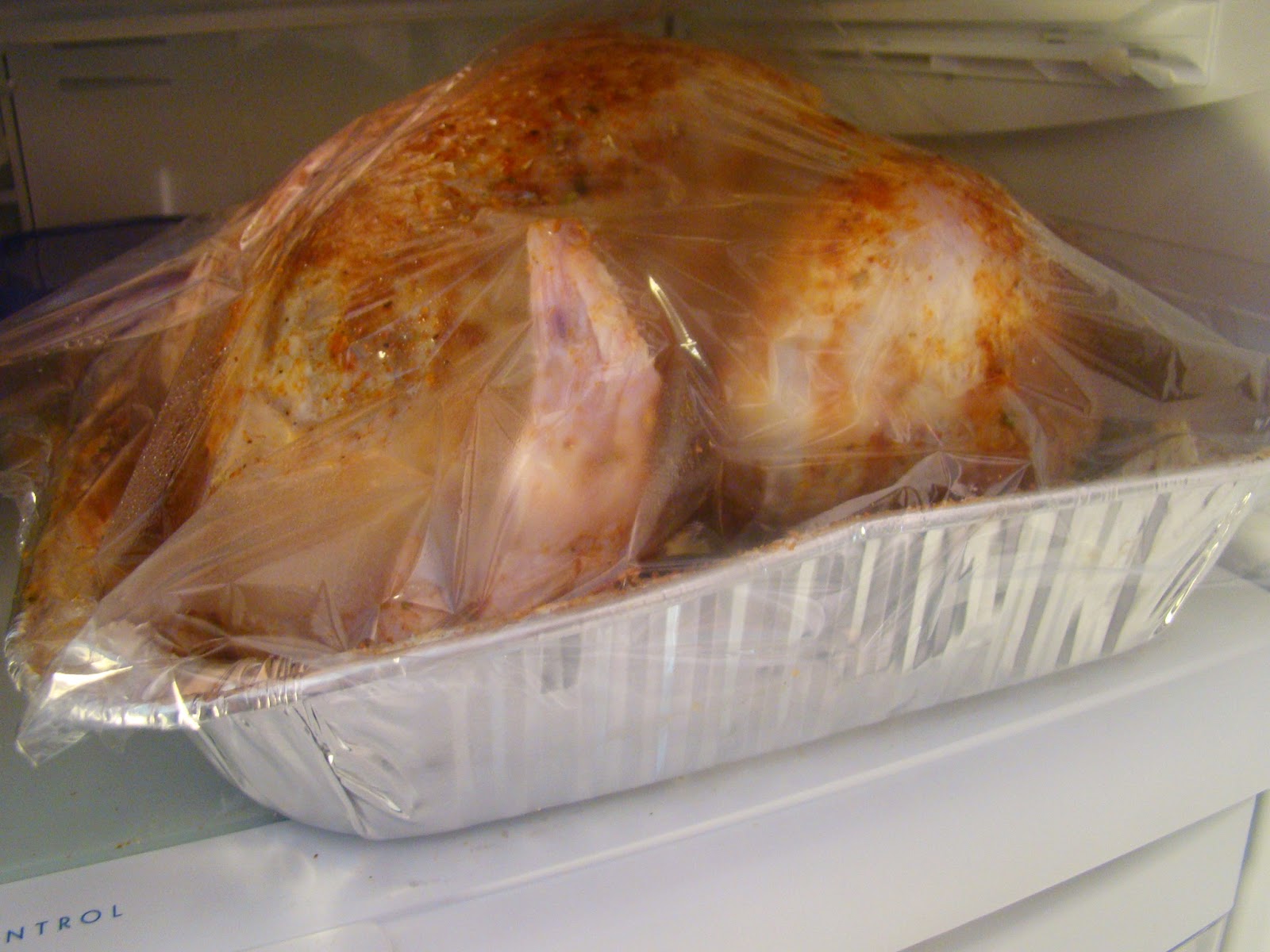 Kamado Joe Grilling Passion Turkey on the Kamado Joe