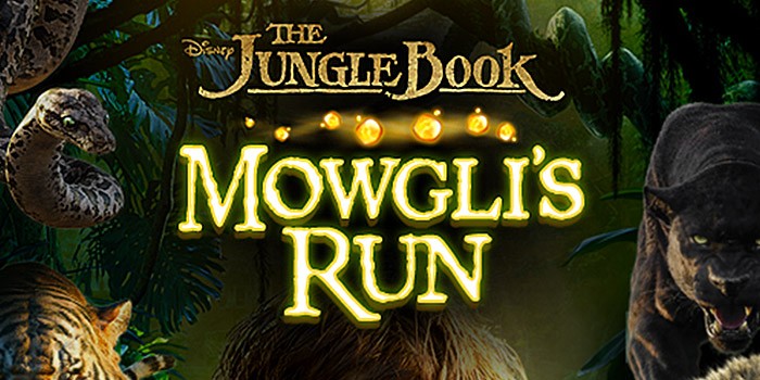The Jungle Book Mowgli's Run APK Mod v1.0.2 (Unlimited money, Offline) for Android