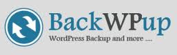 back wpup best backup plugin