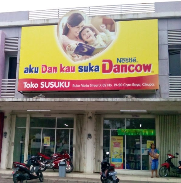 Tips Memulai Bisnis Online: Agen Susu Murah di Tangerang