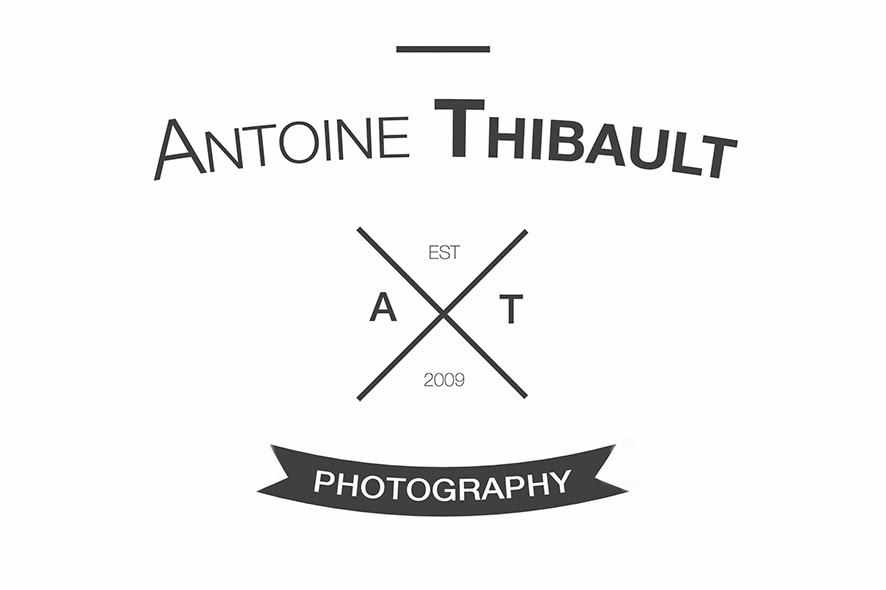 ANTOINE THIBAULT  PHOTOGRAPHIE - BLOG