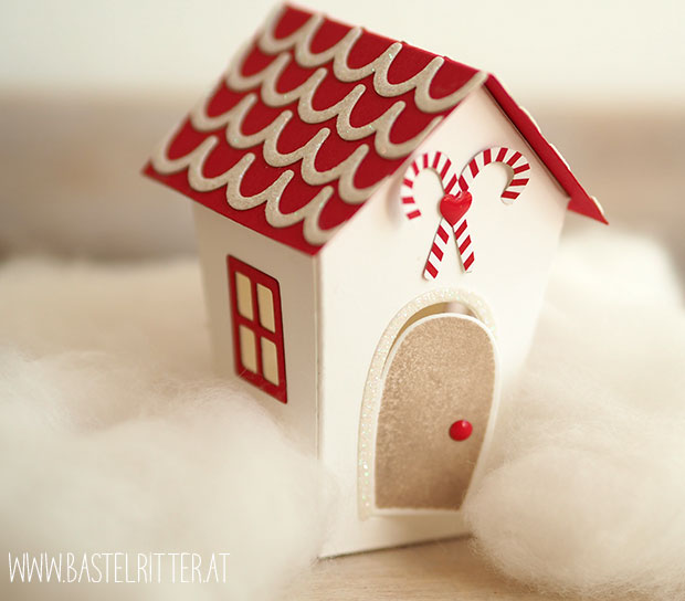 Home sweet Home Ein Haus fuer alle Faelle Stampin' up! Bastelritter