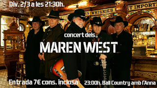 Maren West Maren West