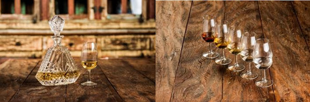 Escola da Cachaça lança 1º curso online que explora o universo da bebida