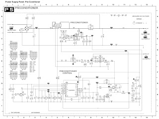 Onida Tv Circuit Board Diagram - Home Wiring Diagram