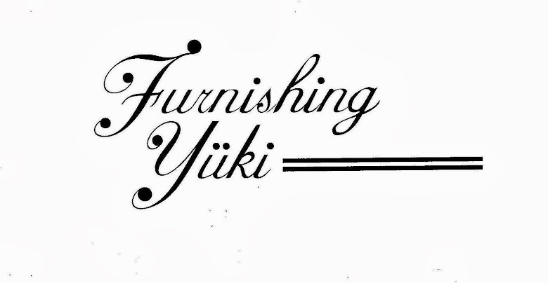 Furnishing yüki