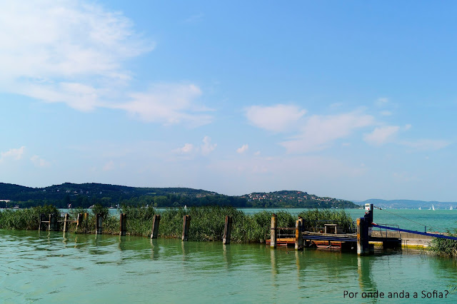 Balaton Budapeste