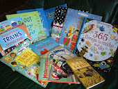 I'm an Usborne Books and More Independent Consultant!
