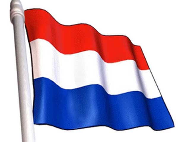 Sejarah Awal Berdiri Negara Belanda