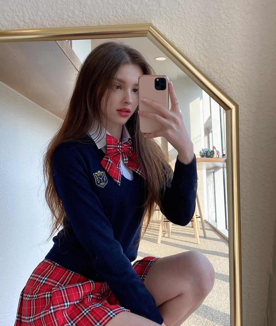 Elina devia hot