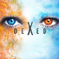 Dexed Game Logo