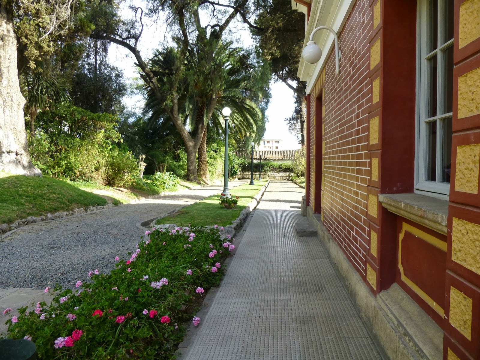Our Mission to Bolivia