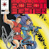 Magnus Robot Fighter v2 #15 - Frank Miller cover 