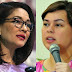 Hontiveros hits back at Sara: “I’m not the one with my head in my ass.”