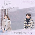소연 & 딘딘 (Soyeon & DinDin) – 사랑일까 [My Strange Hero OST] Indonesian Translation